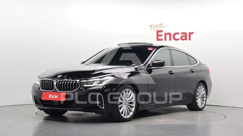 2023 BMW 620