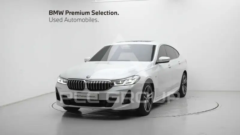 2023 BMW 620M