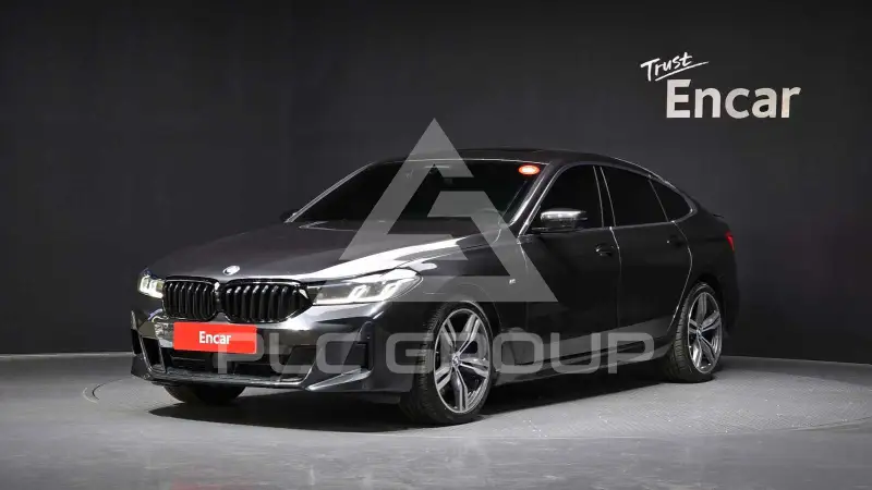 2023 BMW 630M