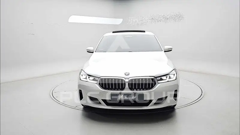 2023 BMW 620