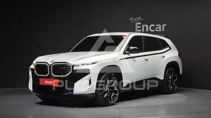 2023 BMW XM