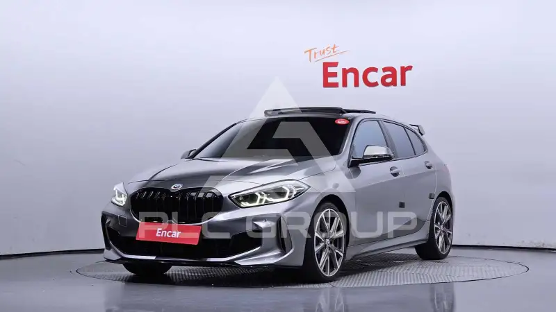 2023 BMW 135M