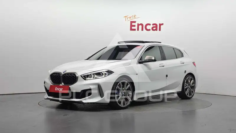 2023 BMW 135M