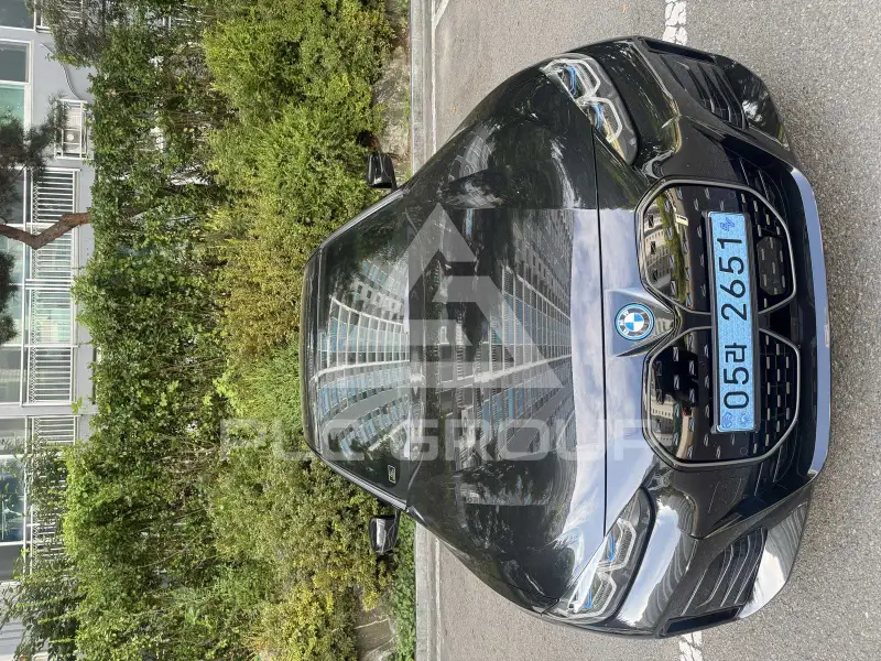 2023 BMW I4 M