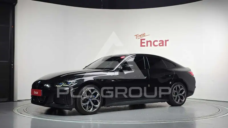 2023 BMW I4 M