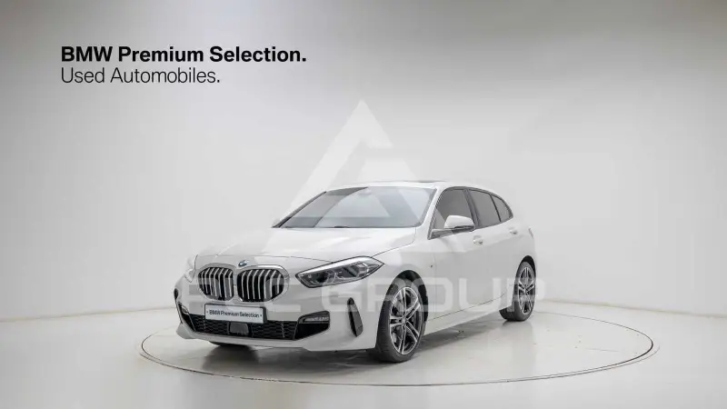 2023 BMW 120M