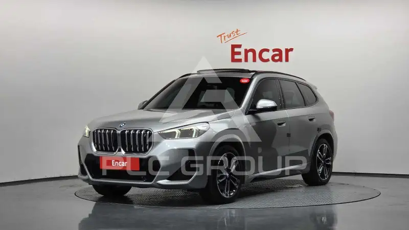 2023 BMW iX M