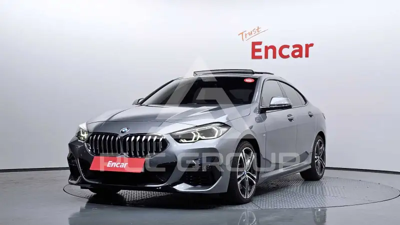 2023 BMW 220M