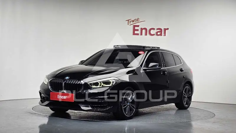2023 BMW 120