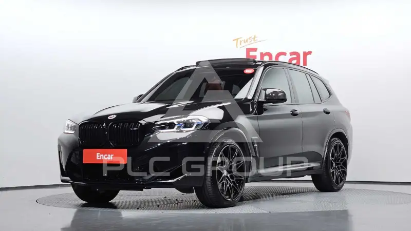 2023 BMW X3M