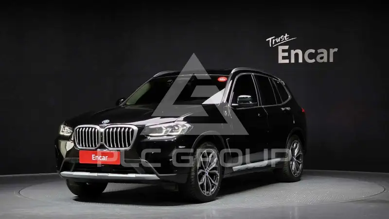 2023 BMW X3