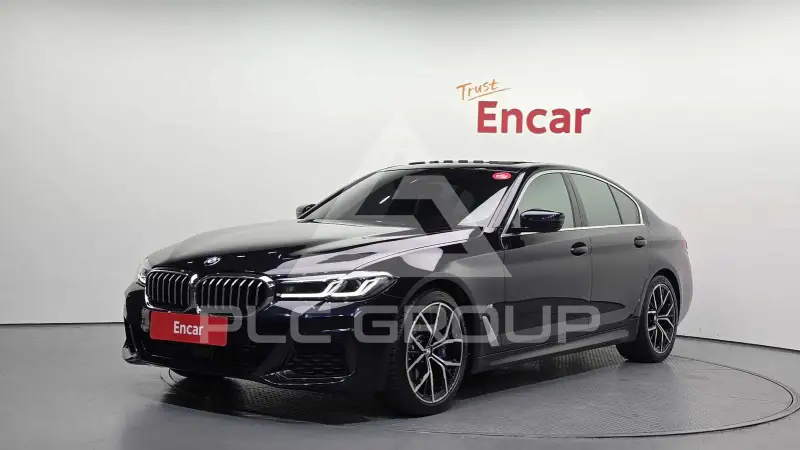 2023 BMW 530M
