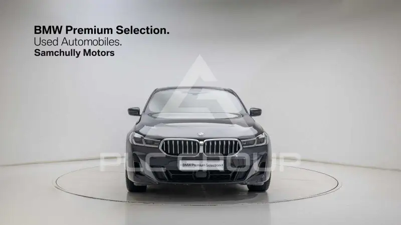 2023 BMW 620M