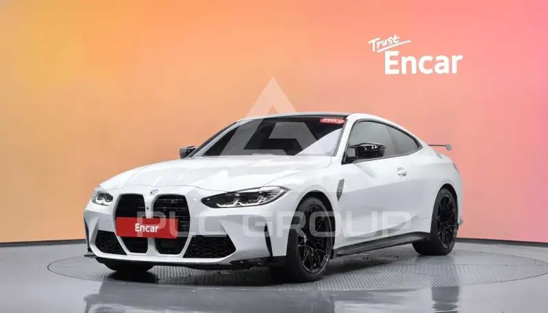2023 BMW M4