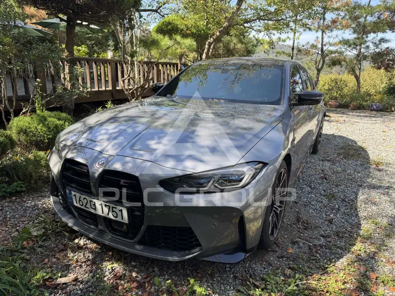 2023 BMW M3