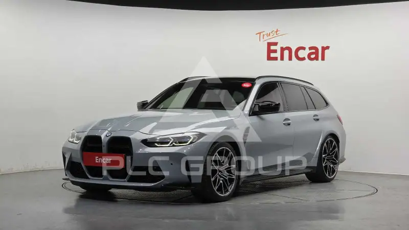 2023 BMW M3