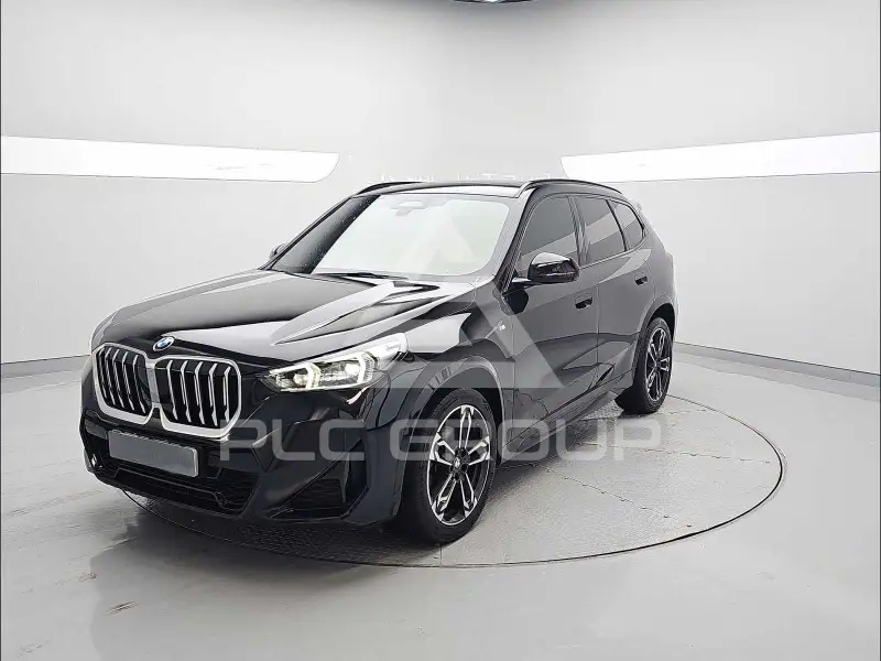 2023 BMW X1M