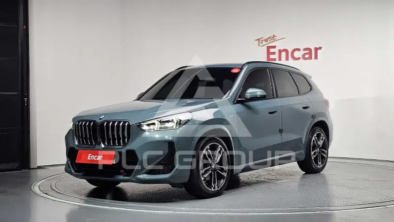 2023 BMW X1M