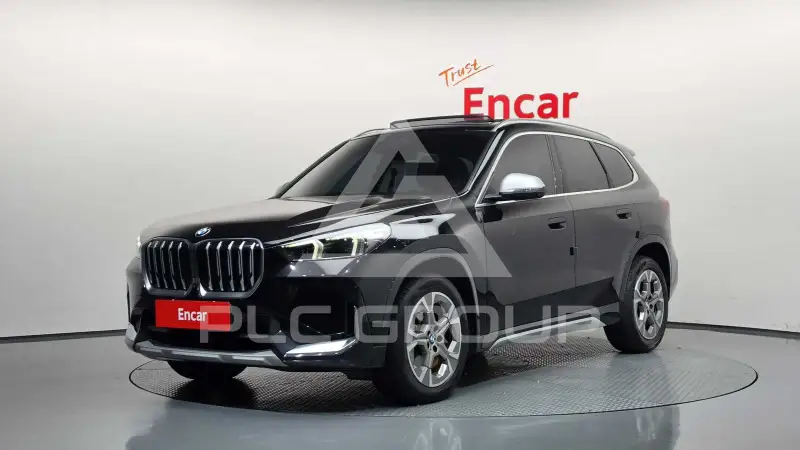 2023 BMW X1