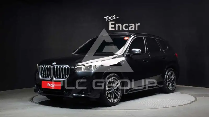 2023 BMW X1M