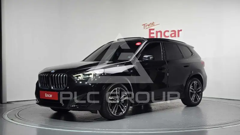 2023 BMW X1M