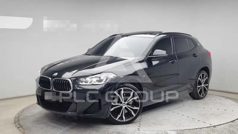 2023 BMW X2M