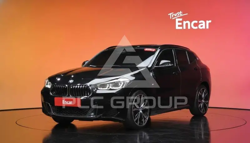 2023 BMW X2M