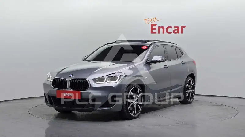 2023 BMW X2M