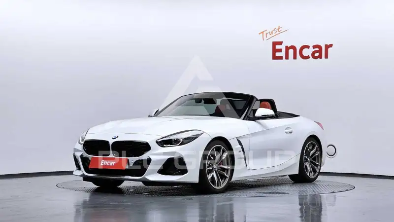 2023 BMW Z4M