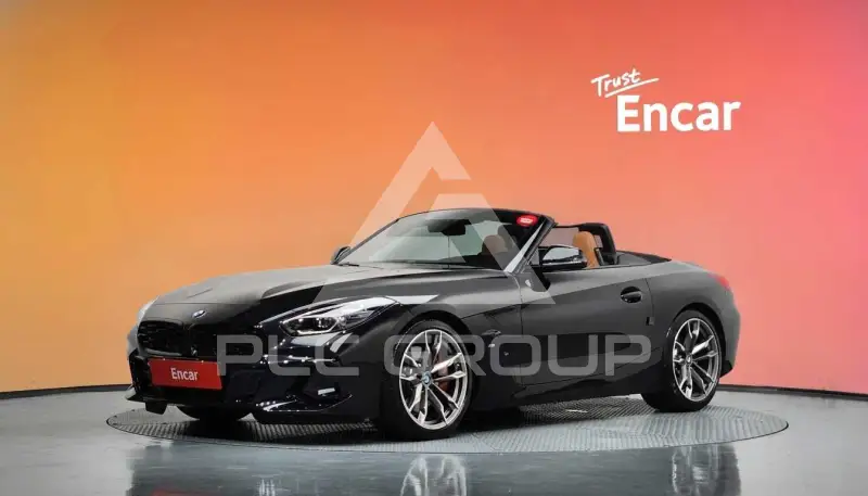 2023 BMW Z4M
