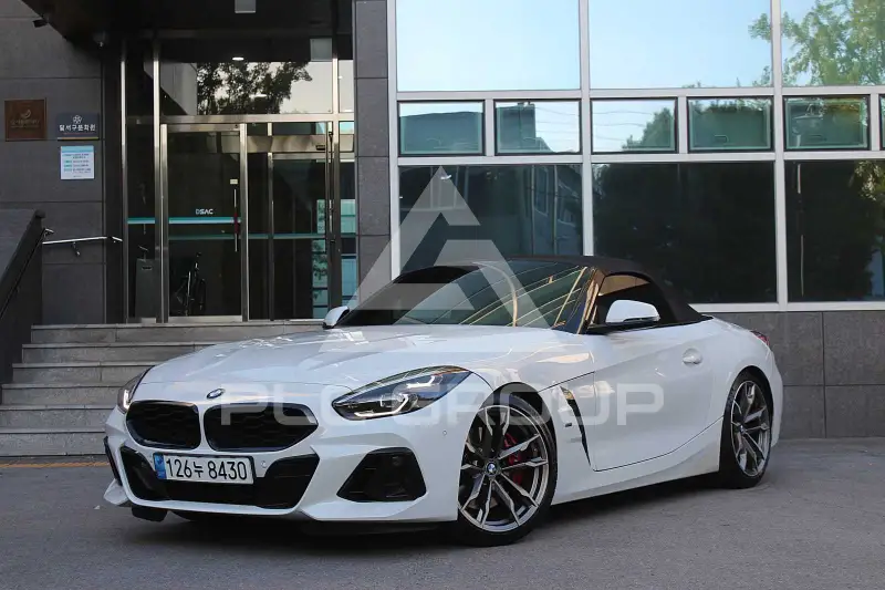 2023 BMW Z4M