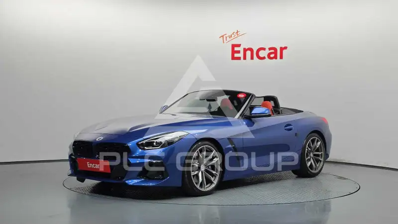 2023 BMW Z4M