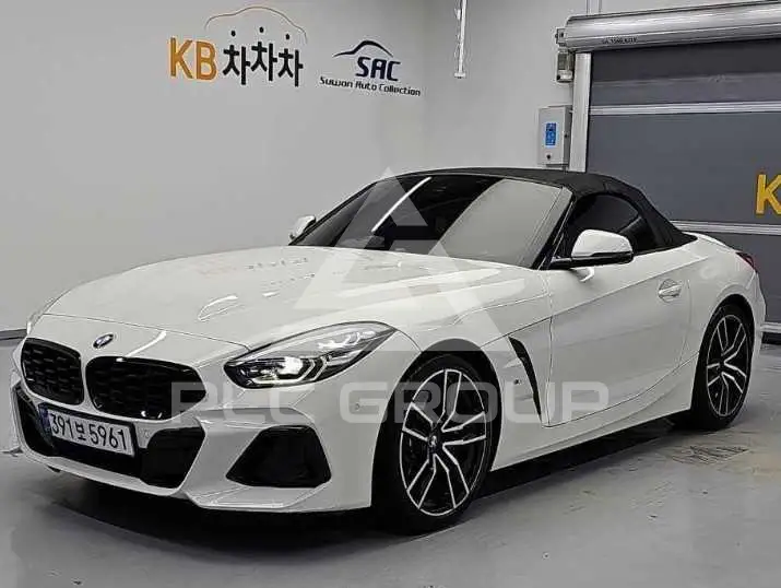 2023 BMW Z4M