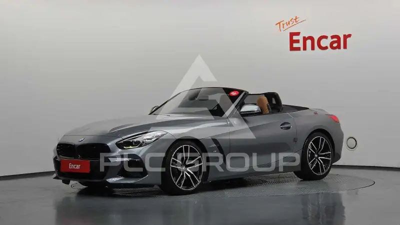 2023 BMW Z4M