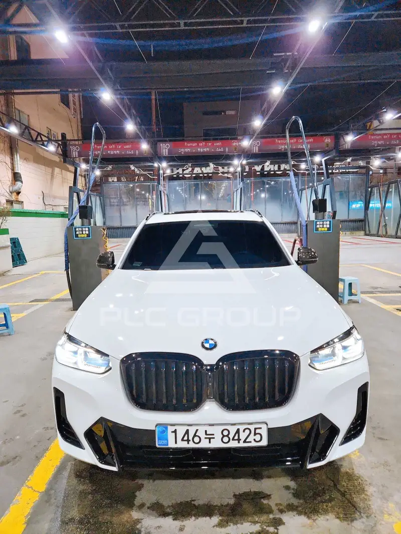 2023 BMW X3M
