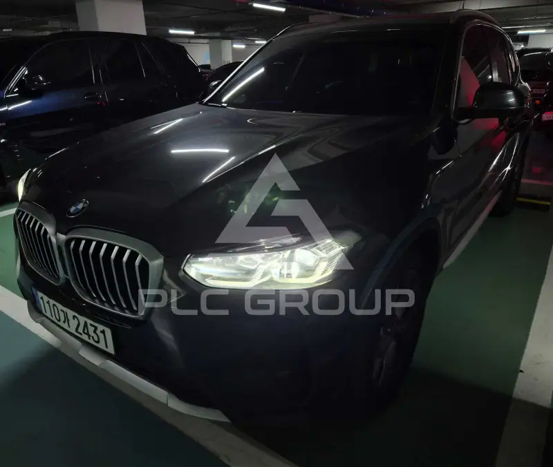 2023 BMW X3