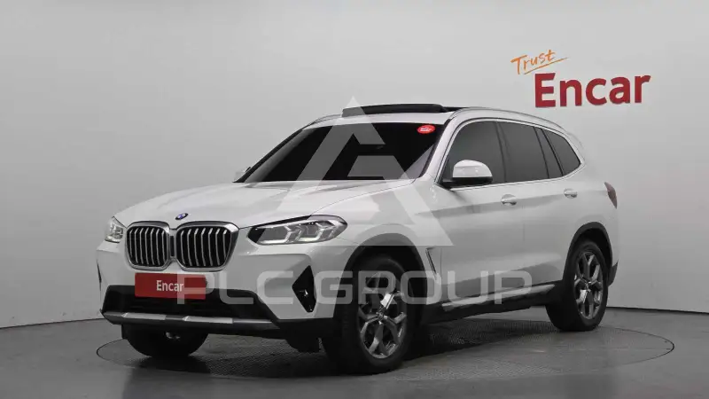 2023 BMW X3