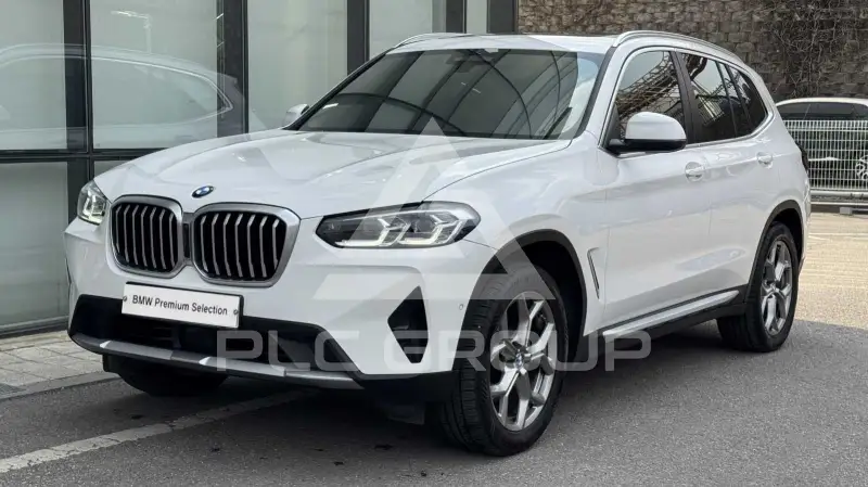 2023 BMW X3