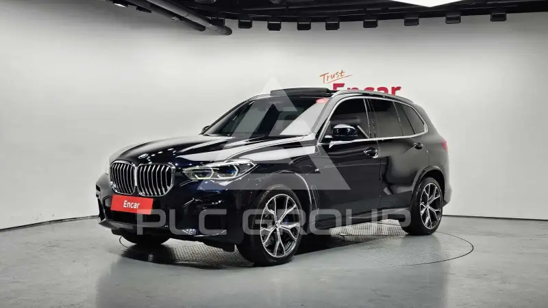 2023 BMW X5M