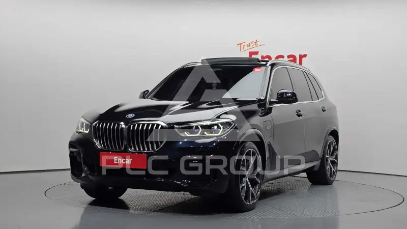 2023 BMW X5M