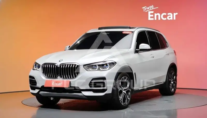 2023 BMW X5