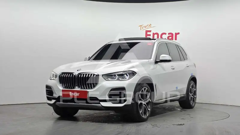 2023 BMW X5