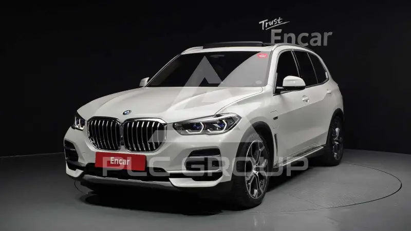 2023 BMW X5