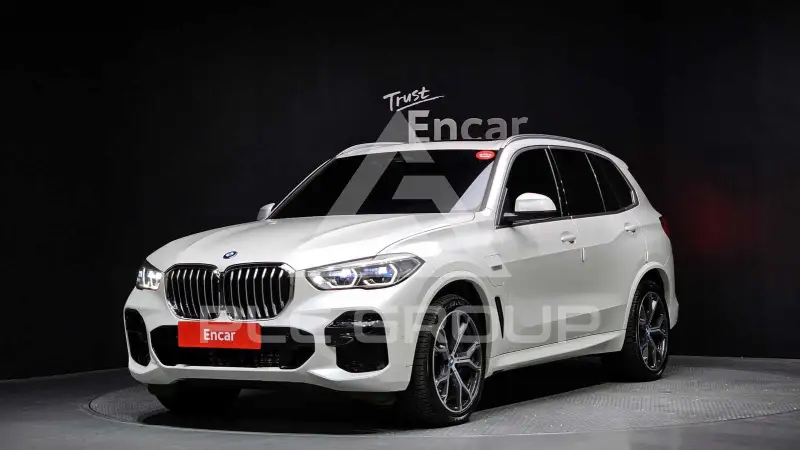 2023 BMW X5M