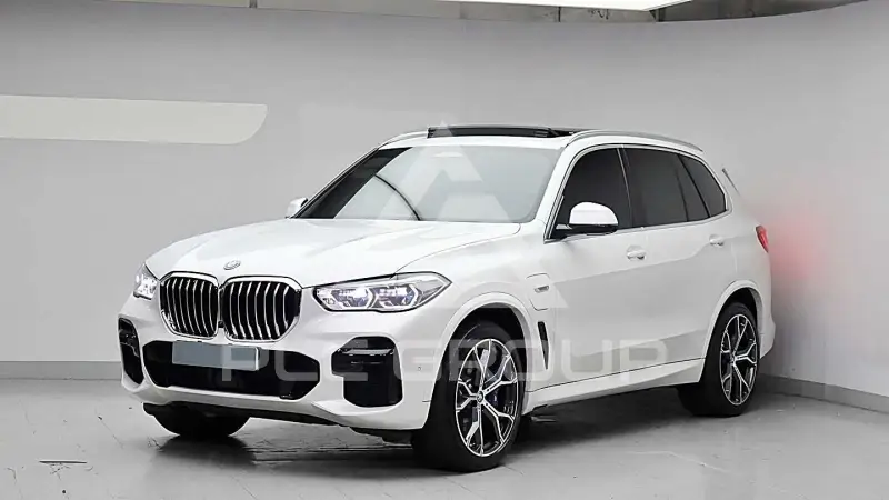 2023 BMW X5M