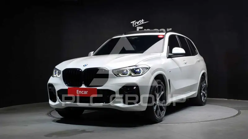 2023 BMW X5M