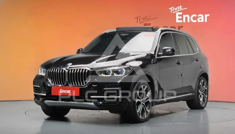 2023 BMW X5