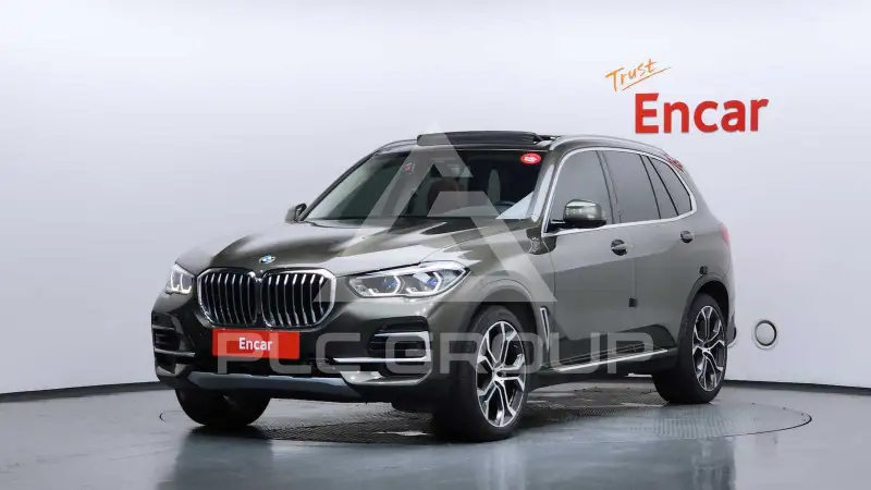 2023 BMW X5