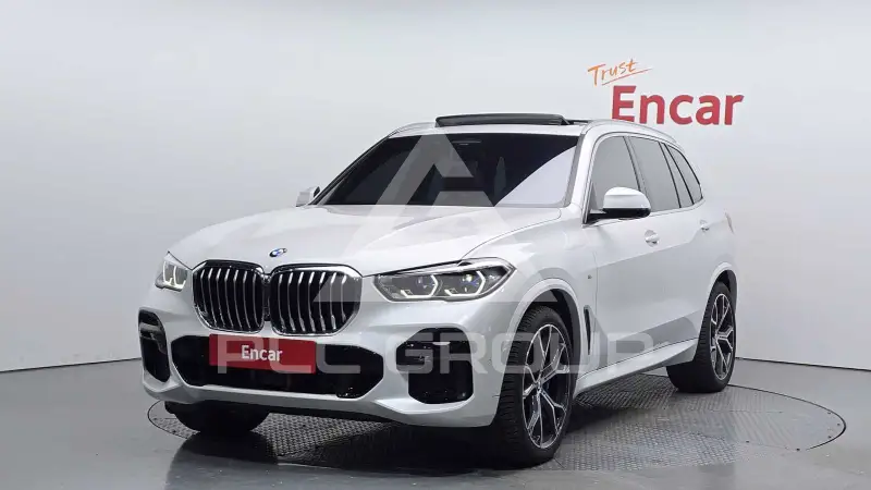 2023 BMW X5M