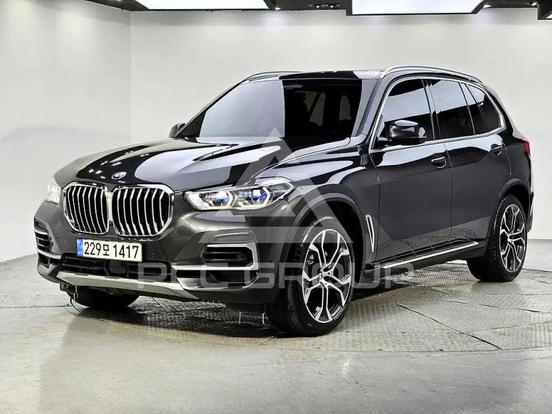 2023 BMW X5